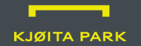 Kjøita park - logo